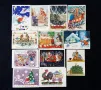 Красиви Стари Руски Картички, снимка 3