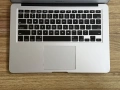 MacBook Air 13 2017`Core i5/256GB SSD/8GB RAM/Бат 90%, снимка 3