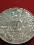 Сребърна монета 10 марки 1972г.  Германия 0.625 Мюнхен XX Олимпийски игри 41428, снимка 8