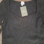 р-р Л дамска плетена рокля H&M, снимка 12