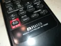 AIWA RC-TN330 AUDIO REMOTE CONTROL-ВНОС SWISS 3012241122, снимка 4