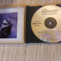 The Bodyguard, снимка 4 - CD дискове - 43871839