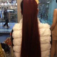 Конска опашка-разпродажба, снимка 15 - Аксесоари за коса - 8718158