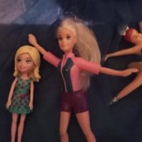 Барби куклички, снимка 1 - Кукли - 43973455