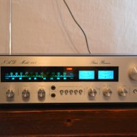 NAD Model 140 receiver, снимка 1 - Ресийвъри, усилватели, смесителни пултове - 35237380