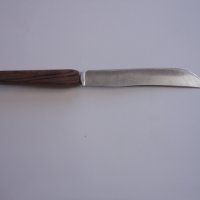 Страхотен нож Hamesfahr Solingen, снимка 7 - Ножове - 43029386