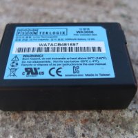 Продавам батерия за мобилен терминал psion teklogix, снимка 1 - Друга електроника - 27408463