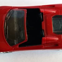 Ferrari Shell V-power, снимка 6 - Колекции - 32778553