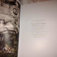 Списания visionnaire home philosophy magazine, снимка 8 - Колекции - 35550033