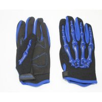 Мото ръкавици - CE-04 3 цвята, снимка 4 - Аксесоари и консумативи - 37155428