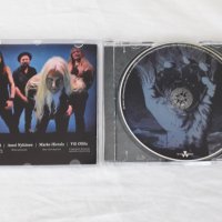 Marko Hietala (Nightwish) - Pyre Of The Black Heart (2019), снимка 3 - CD дискове - 33024576