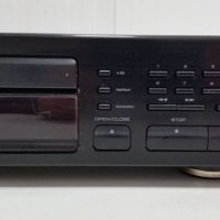 CD player Kenwood DP-1050, снимка 7 - MP3 и MP4 плеъри - 27552555