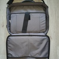 Чанта за лаптоп Samsonite, снимка 2 - Лаптопи за работа - 32593115