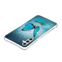 Samsung Galaxy A13 5G Силиконов Гръб Със Светещи Картинки, снимка 12 - Калъфи, кейсове - 38415956