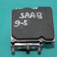ABS модул Saab 9-5 (2005-2010г.) 0 265 950 538 / 0265950538 / 0 265 234 430 / 0265234430 , снимка 1 - Части - 40355610