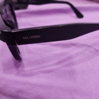 Слънчеви очила Valentino , снимка 2 - Слънчеви и диоптрични очила - 43338233