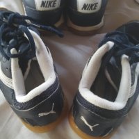 Маратонки Nike, снимка 9 - Детски маратонки - 28813373