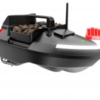 Лодка за захранка V20 GPS, снимка 6 - Стръв и захранки - 40205547