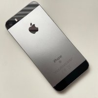 ✅ Apple 🔝 iPhone SE 32 GB, снимка 1 - Apple iPhone - 43629783