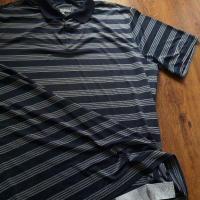 NIKE Golf - страхотна мъжка тениска КАТО НОВА 2ХЛ, снимка 7 - Тениски - 36572433