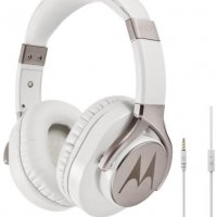 Слушалки Motorola Pulse Max, снимка 4 - Слушалки и портативни колонки - 32429503