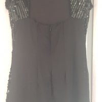 Официална дълга рокля, нова с етикет, Lace & Beads, снимка 6 - Рокли - 40107736