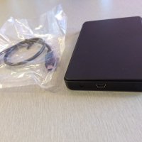 Кутии за външен хард диск (за HDD или SSD), снимка 2 - Външни хард дискове - 25951832