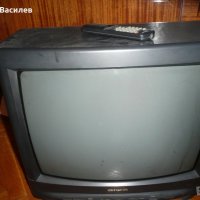 телевизор AIWA 2002 KE за тест и ремонт, снимка 1 - Телевизори - 32677819