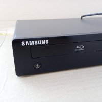 Samsung BD-P1500 Blu-Ray DVD, снимка 3 - Плейъри, домашно кино, прожектори - 35461390