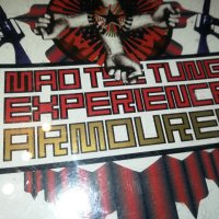 MAO TSE TUNG EXPERIENCE-ARMOURED CD 0301241149, снимка 3 - CD дискове - 43636207