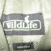 Панталон за лов, риболов и дейности на открито Wildlife, снимка 2 - Екипировка - 26559859