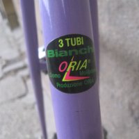 Bianchi 907 Caurus-шосеен велосипед, снимка 5 - Велосипеди - 27274996