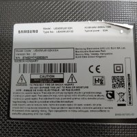 Телевизор Samsung UE40MU6102K На части , снимка 4 - Части и Платки - 27777965