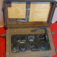 Старо радио, снимка 1 - Антикварни и старинни предмети - 40047611