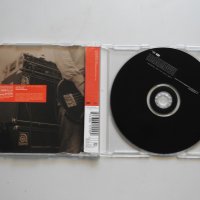 Slut - Lost Emotion, CD аудио диск, снимка 2 - CD дискове - 33359350