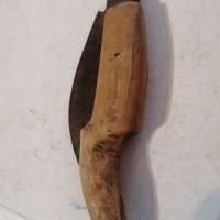 Стара ножка , снимка 3 - Ножове - 43045791