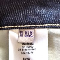 Mexx jeans 33 W 32, снимка 6 - Дънки - 37809026
