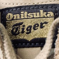 Японска марка обувки /гуменки ONITSUKA TIGER, снимка 8 - Маратонки - 37818957