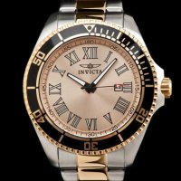 Мъжки часовник Invicta Pro Diver 15000, снимка 5 - Мъжки - 43316975