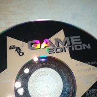BRAVO CD GAME EDITION 1501241644, снимка 11 - CD дискове - 43819738