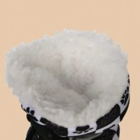 Обувки за куче сняг/дъжд аксесоари за домашни любимци , снимка 4 - За кучета - 44032835