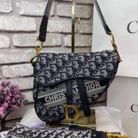 Дамски чанти Dior, 4 модела, снимка 1 - Чанти - 38816062