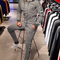 Мъжки спортен екип Dolche&Gabbana, снимка 1 - Спортни дрехи, екипи - 26581562