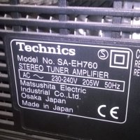 technics-made in japan-внос швеция, снимка 17 - Ресийвъри, усилватели, смесителни пултове - 28057311