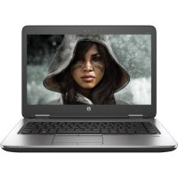 HP Probook 640 G2 - FULL HD, i5, 8GB DDR4, SSD 256GB, CAM - Безплатна доставка! Гаранция! Фактура!, снимка 1 - Лаптопи за работа - 35400646