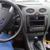 Ford Focus 2.0HDI-136к.с. Ghia 2005г на части, снимка 12 - Автомобили и джипове - 34591693