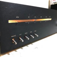 Esart S-12 Vintage FM Tuner, снимка 11 - Ресийвъри, усилватели, смесителни пултове - 28706817