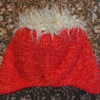 Eisbar - зимна шапка, снимка 2 - Шапки - 44083704