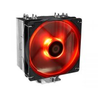 Охладител за процесор ID Cooling SE-224 XT R Oхладител за Intel/AMD 180W, снимка 1 - Други - 33040035