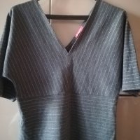 Дамски блузи, снимка 3 - Блузи с дълъг ръкав и пуловери - 26261016